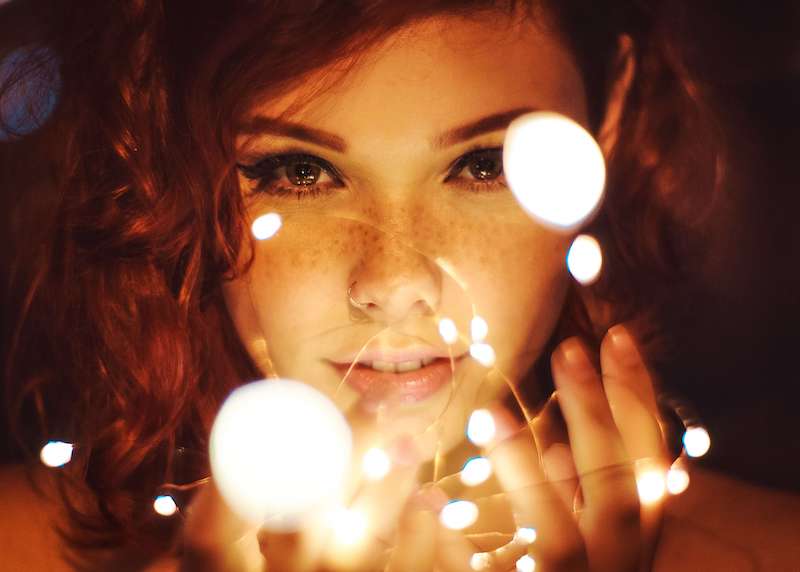 Awaken your dormant DNA ability to attract wealth effortlessly