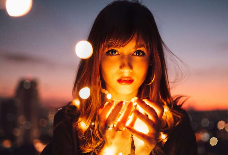 Awaken your dormant DNA ability to attract wealth effortlessly